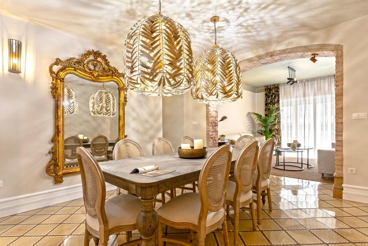 Genteel Home Recogidas Granada Exteriér fotografie